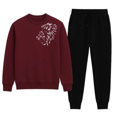 Apparel & Clothing