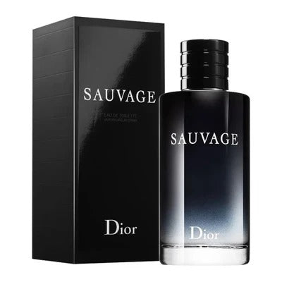Perfumes & Fragrances