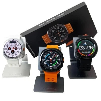 Smart Watches