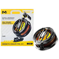 MEMO CX07  Mobile Cooling Fan 15W | Semiconductor Phone Cooler for Gaming | Magnetic Mobile Radiator for Android & iPhone