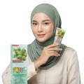 XQM BB Blemish Olive Base Cream | 6-in-1 Multifunction BB Cream with Hyaluronic Acid & Mineral Pigments | SPF 15 | 65ml